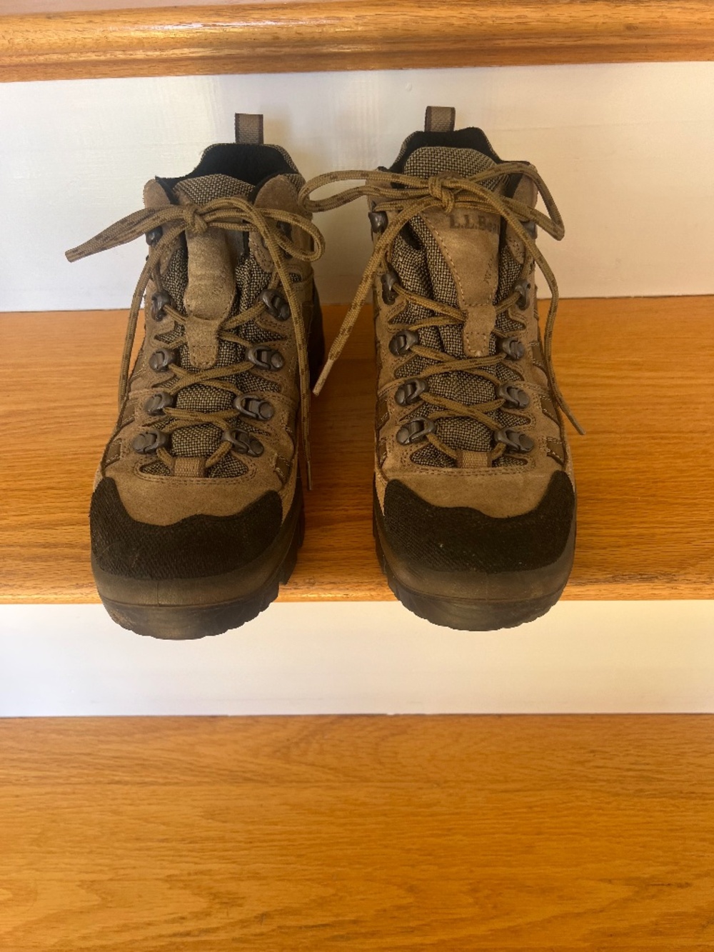 LL Bean Hiking Boots L.L. Bean Women's - Waterproof Hiking Boots